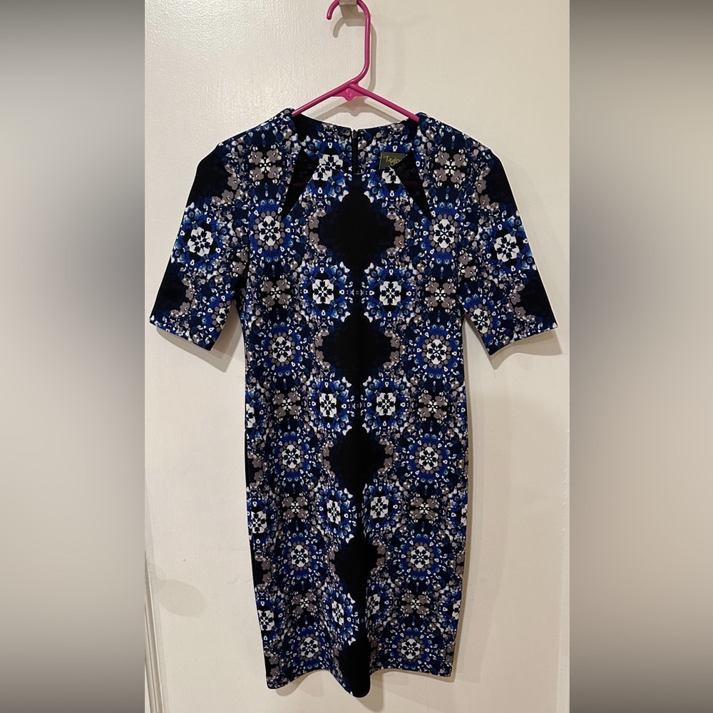 Taylor Petite 0 Dress